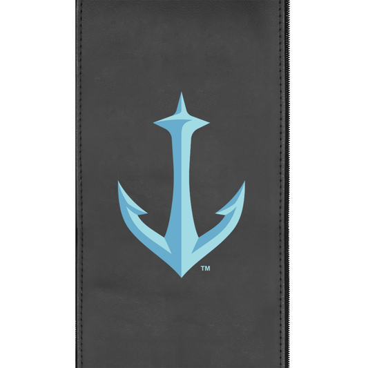 Seattle Kraken Secondary Logo Panel