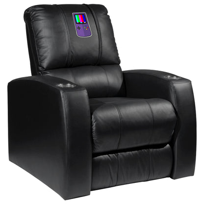 Relax Home Theater Recliner with Handheld System Logo