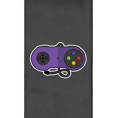 Swivel Bar Stool 2000 with Classic Controller Logo