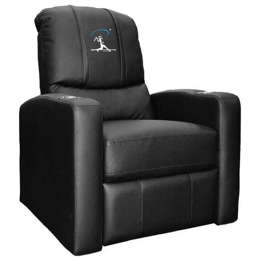 Stealth Recliner with Home Run Swing Logo Panel