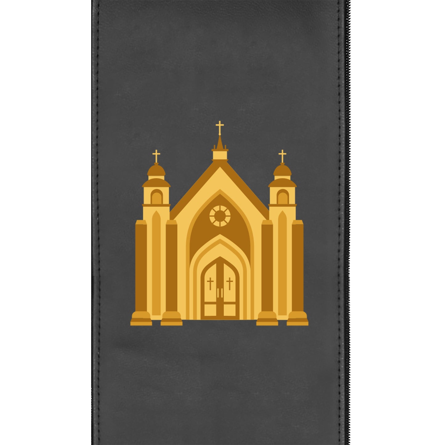 Church Logo Panel