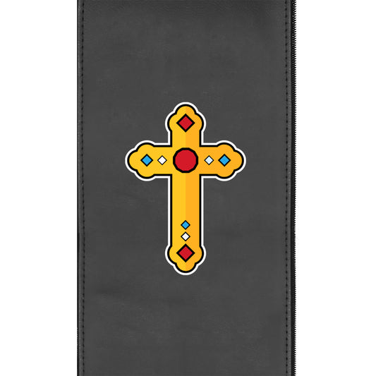 Cross Logo Panel