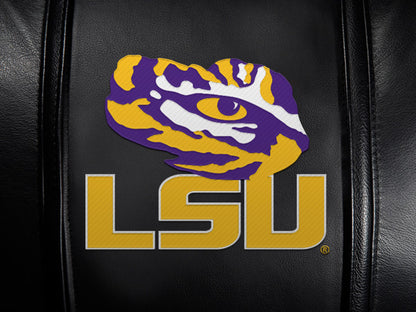 LSU Tigers Logo Panel
