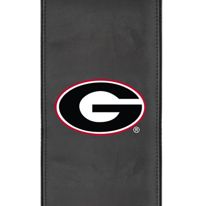 Game Rocker 100 with University of Georgia Bulldogs Logo