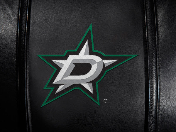 Dallas Stars Logo Panel