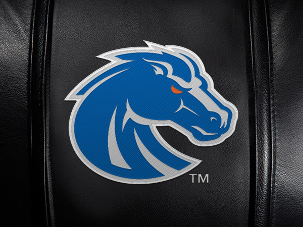 Boise State Broncos Logo Panel