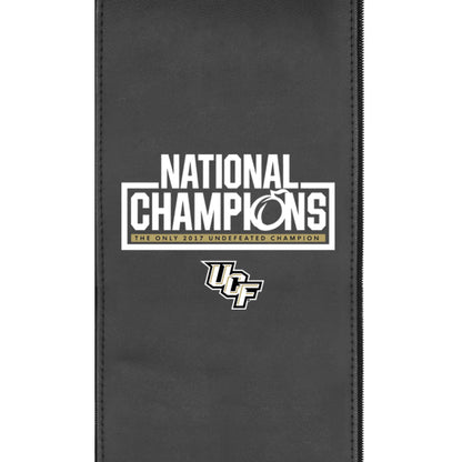 Game Rocker 100 with Central Florida Knights with UCF Logo