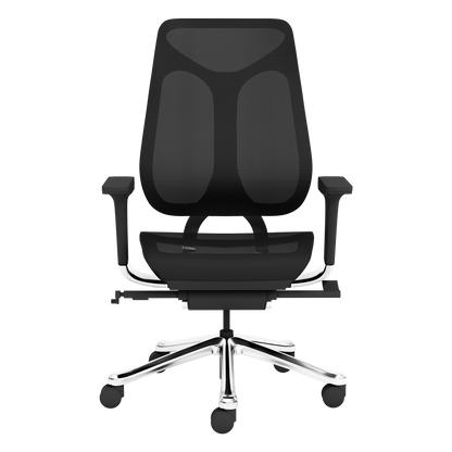 PhantomX Mesh Gaming Chair with St Louis Cardinals Logo