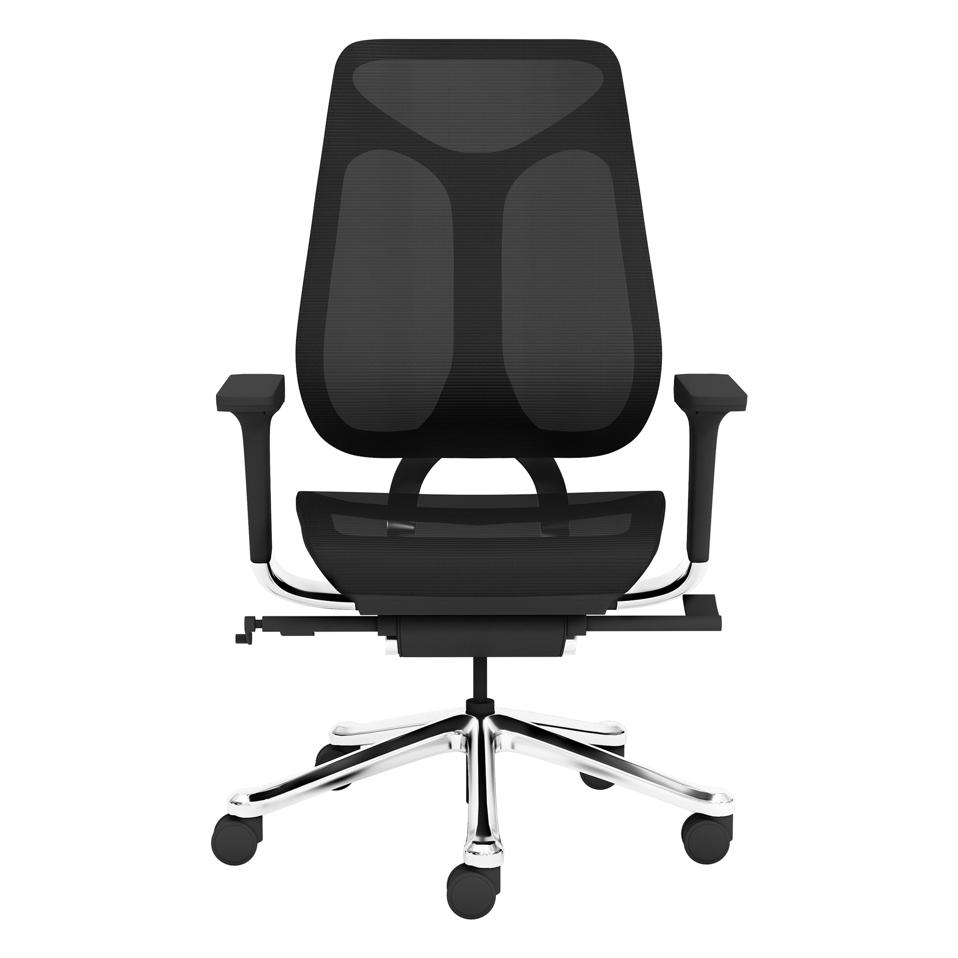 Phantom Mesh Gaming Chair Removable Headrest Ergonomic Lumbar Phantom Mesh Gaming Chair Removable Headrest Ergonomic Lumbar