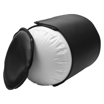 Portable Lightweight Inflatable Display Pillow - Logo Insert Purchased Separately