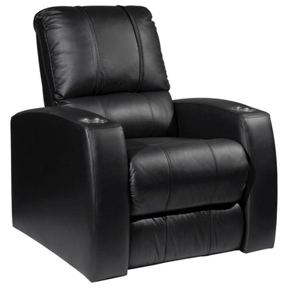 Personalized Holiday Logo Relax Home Theater Recliner