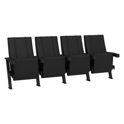 SuiteMax 3.5 VIP Seats with Houston Oilers Classic Logo