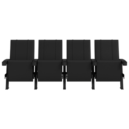 SuiteMax 3.5 VIP Seats with Vegas Golden Knights Secondary Logo
