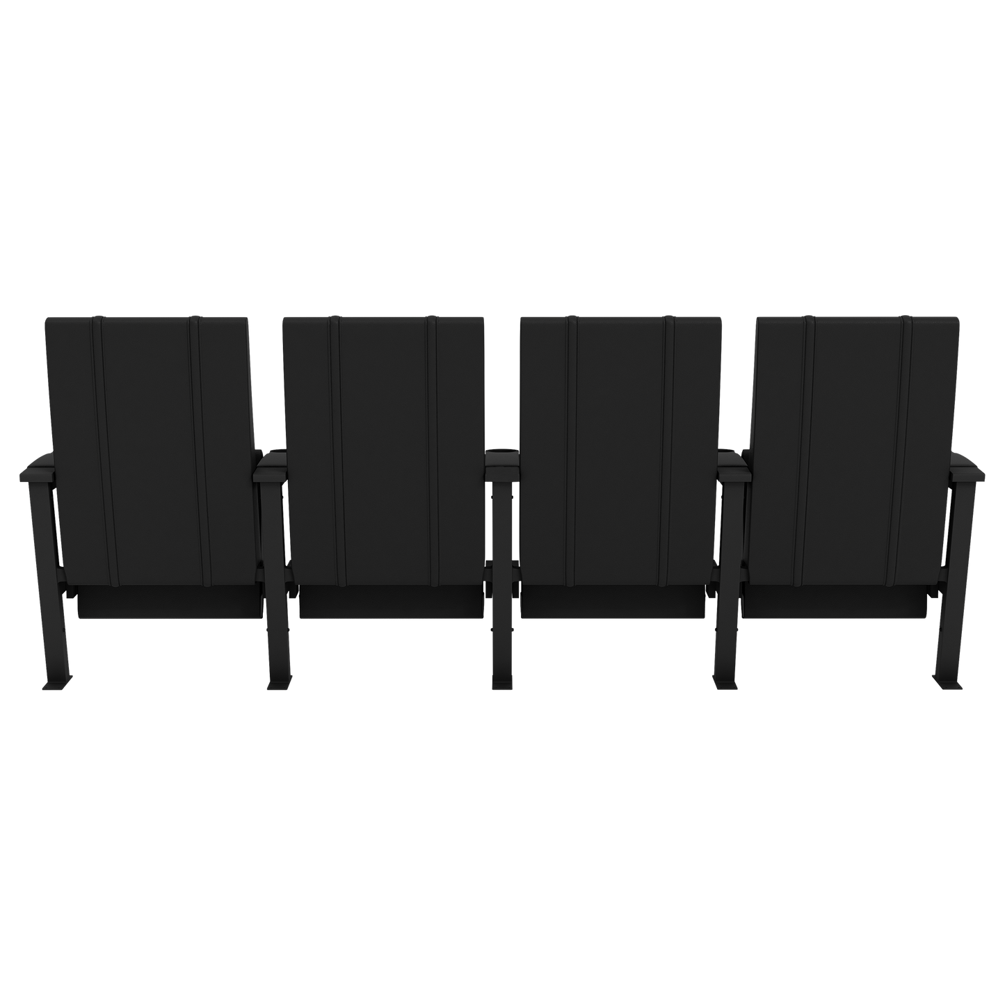 SuiteMax 3.5 VIP Seats with Vegas Golden Knights 2023 Champions Logo