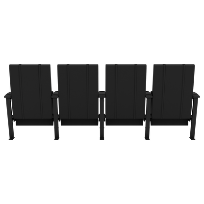 SuiteMax 3.5 VIP Seats with Vegas Golden Knights 2023 Champions Logo