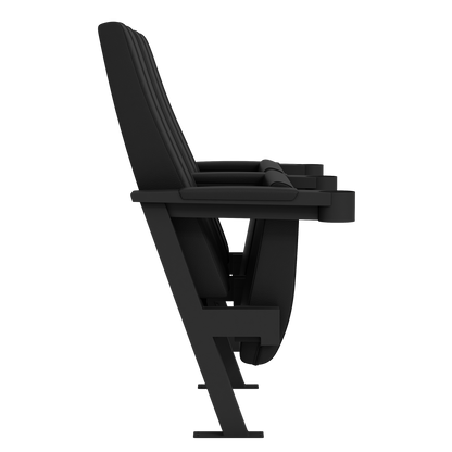 SuiteMax 3.5 VIP Seats with Knicks Gaming Secondary Logo