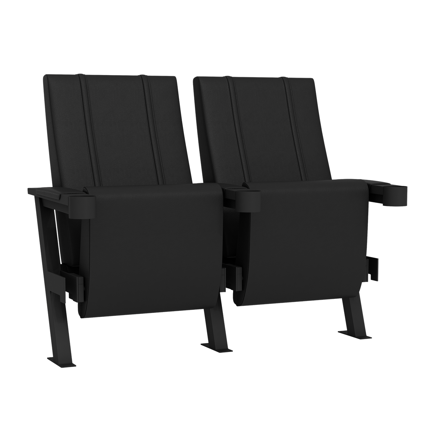 SuiteMax 3.5 VIP Seats with Vegas Golden Knights 2023 Champions Logo
