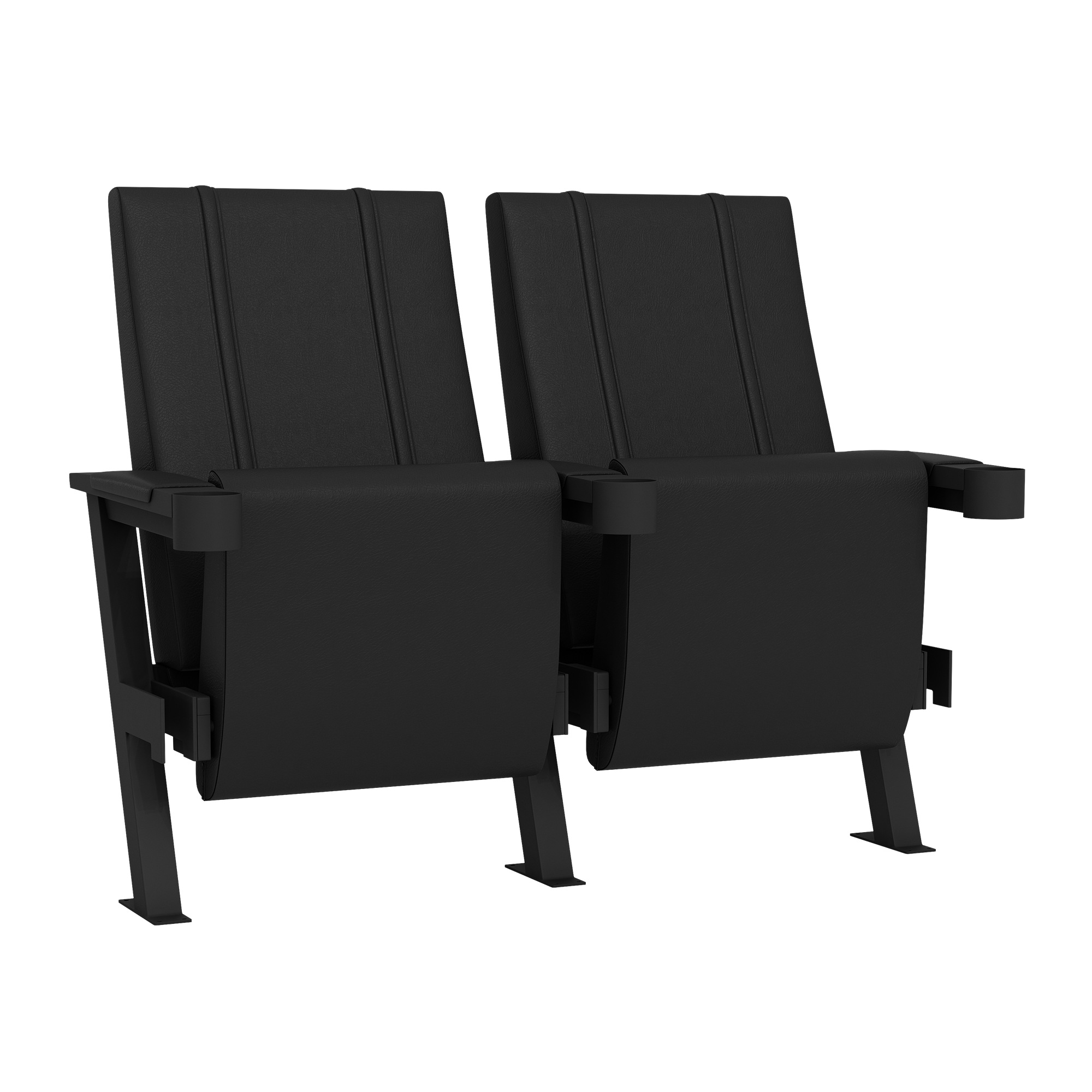 SuiteMax 3.5 VIP Seats with Florida Marlins Cooperstown Primary Logo