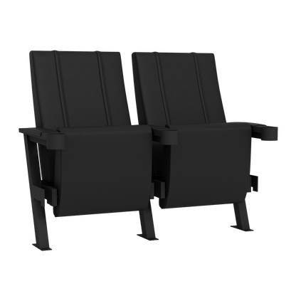 SuiteMax 3.5 VIP Seats with Wichita State Secondary Logo
