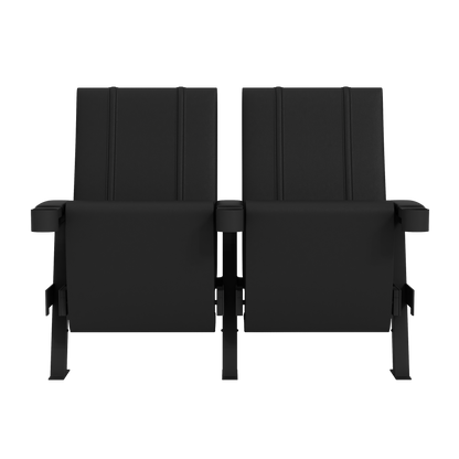 SuiteMax 3.5 VIP Seats with San Francisco Giants Logo