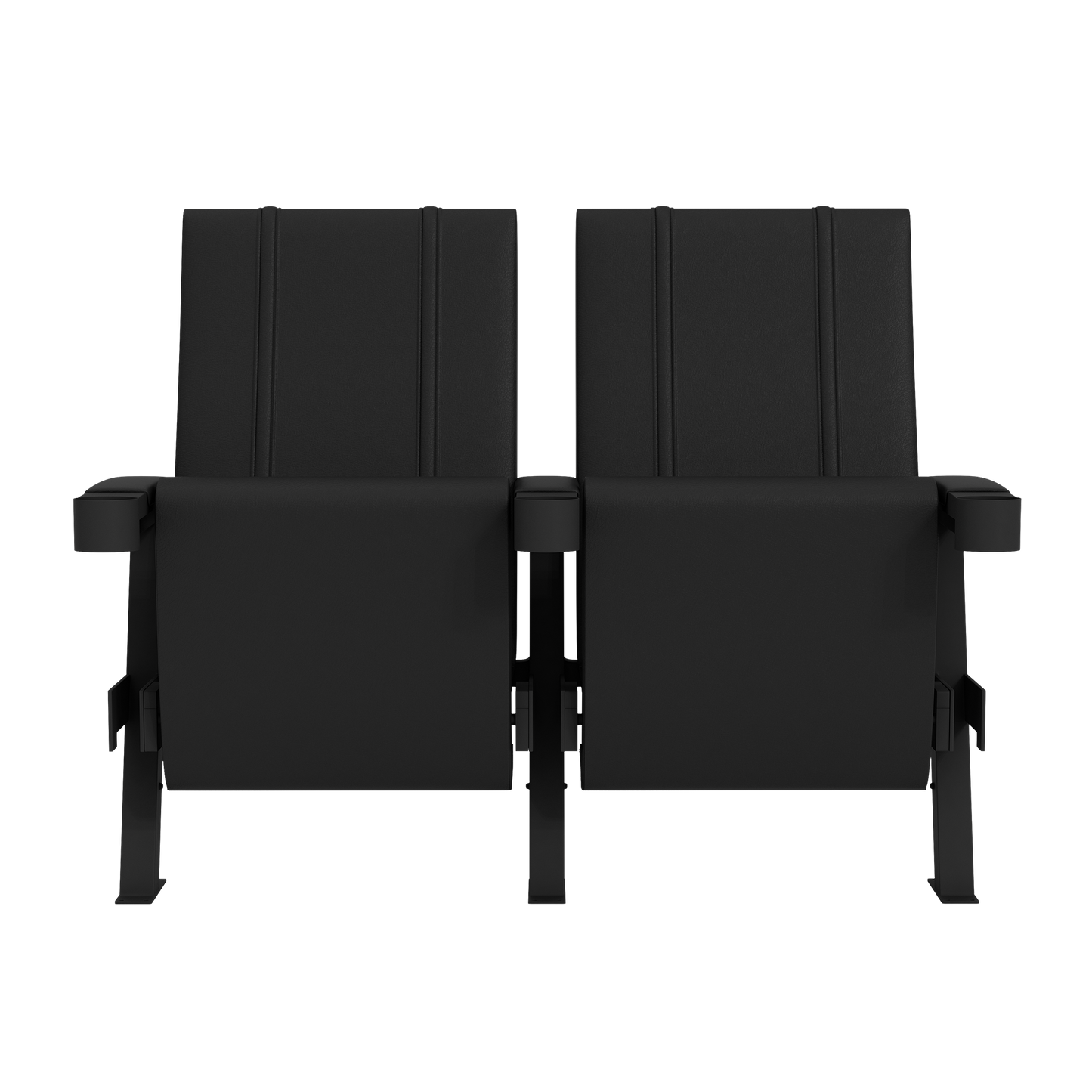 SuiteMax 3.5 VIP Seats with Green Bay Packers Secondary Logo