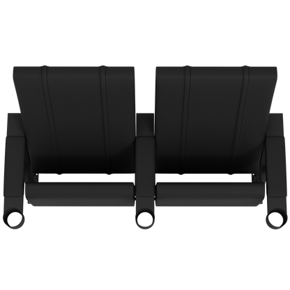 SuiteMax 3.5 VIP Seats with Vegas Golden Knights 2023 Champions Logo