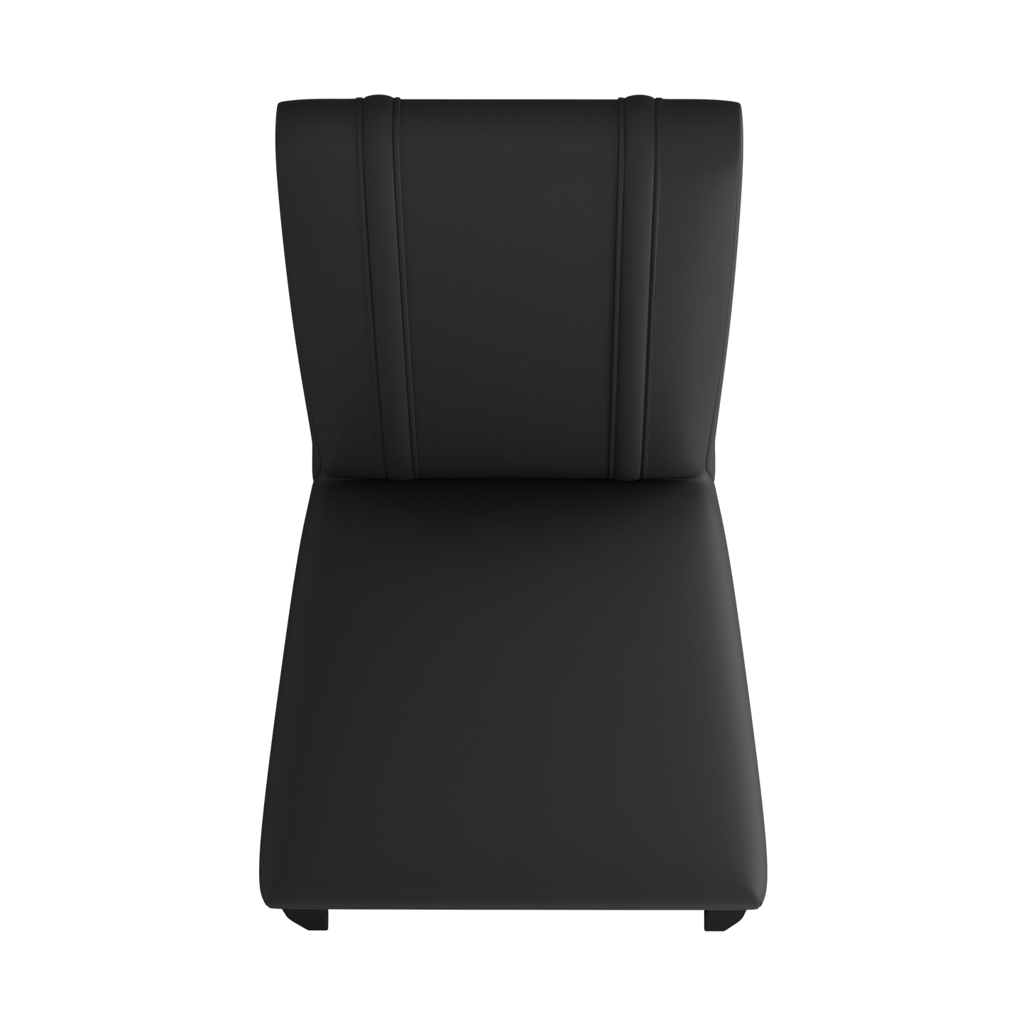 Side Chair 2000 with Isles Gaming Team Logo Set of 2