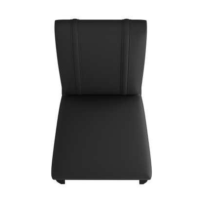 Side Chair 2000 with Ghoulish Rising Hand Halloween Logo Set of 2