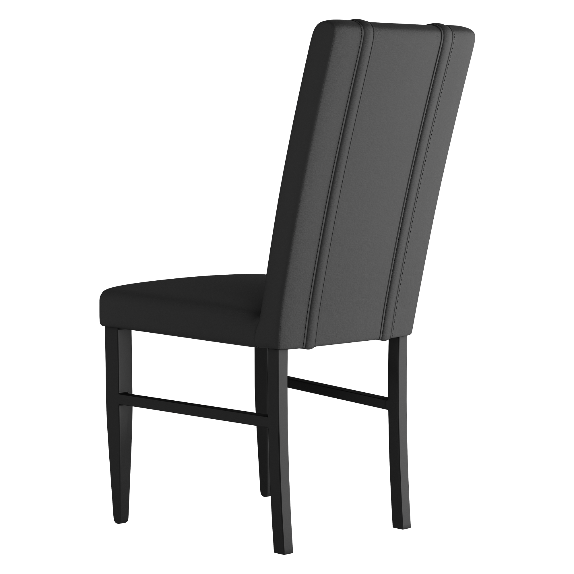 Side Chair 2000 with  Jacksonville Jaguars Secondary Logo Set of 2