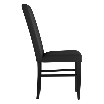 Side Chair 2000 with Ghoulish Rising Hand Halloween Logo Set of 2
