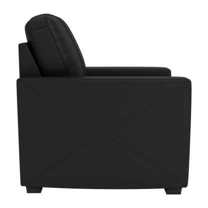 Stationary Club Chair with West Coast Esports Conference Logo