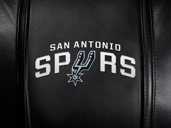 San Antonio Spurs Logo Panel