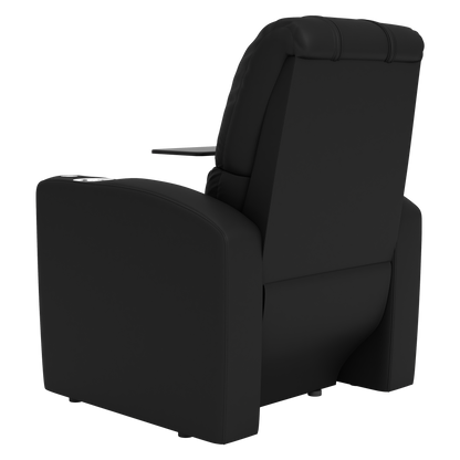Stealth Power Plus Recliner with Corvette C7 Logo