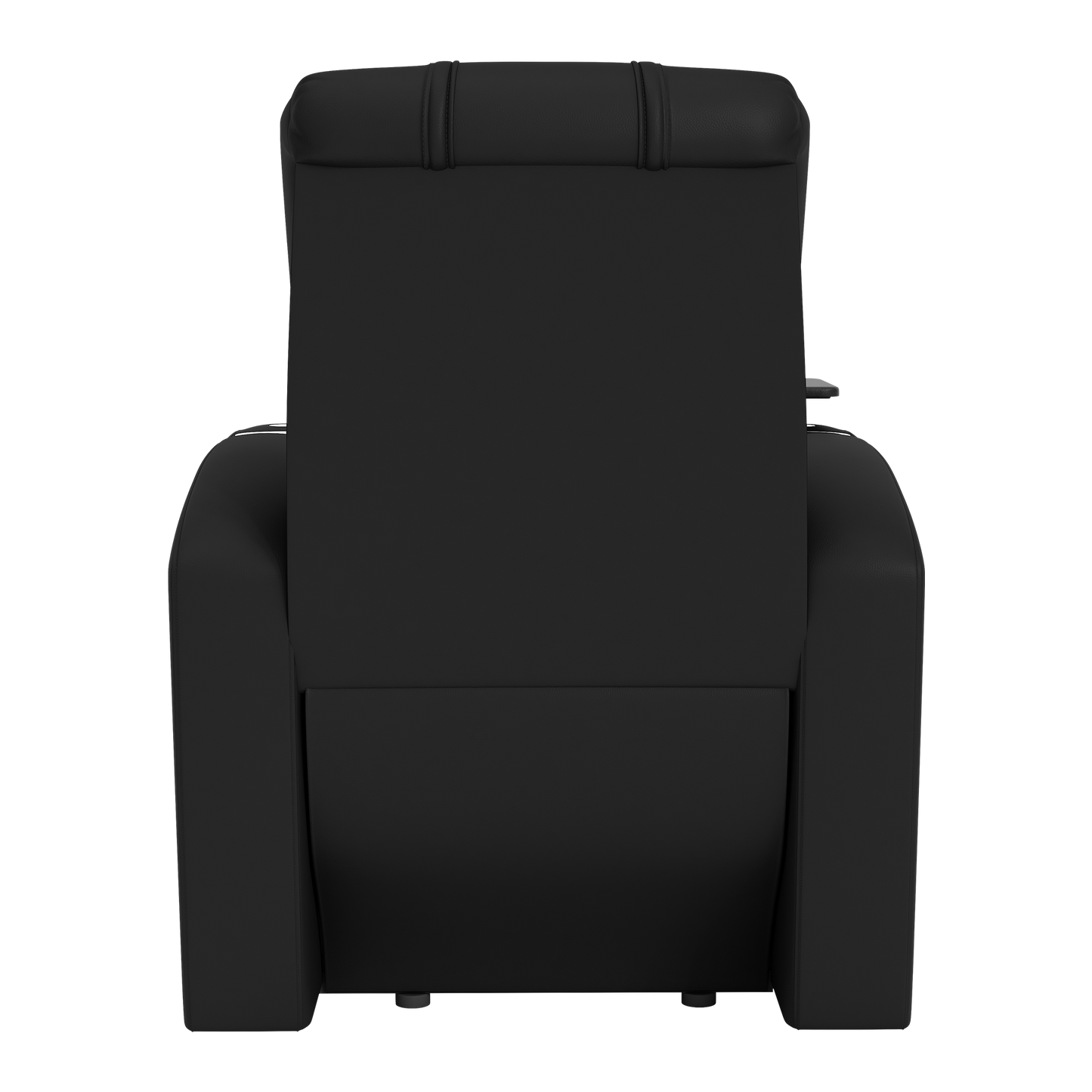 Stealth Power Plus Recliner with New York Jets Primary Logo