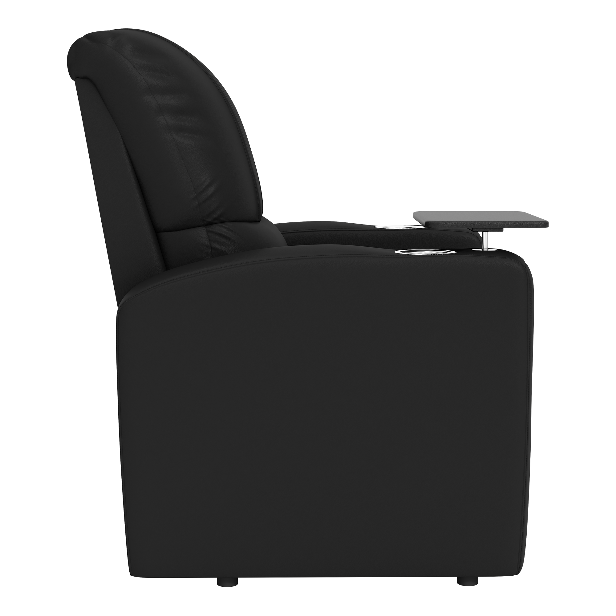 Stealth Power Plus Recliner with Tampa Bay Rays Cooperstown Secondary