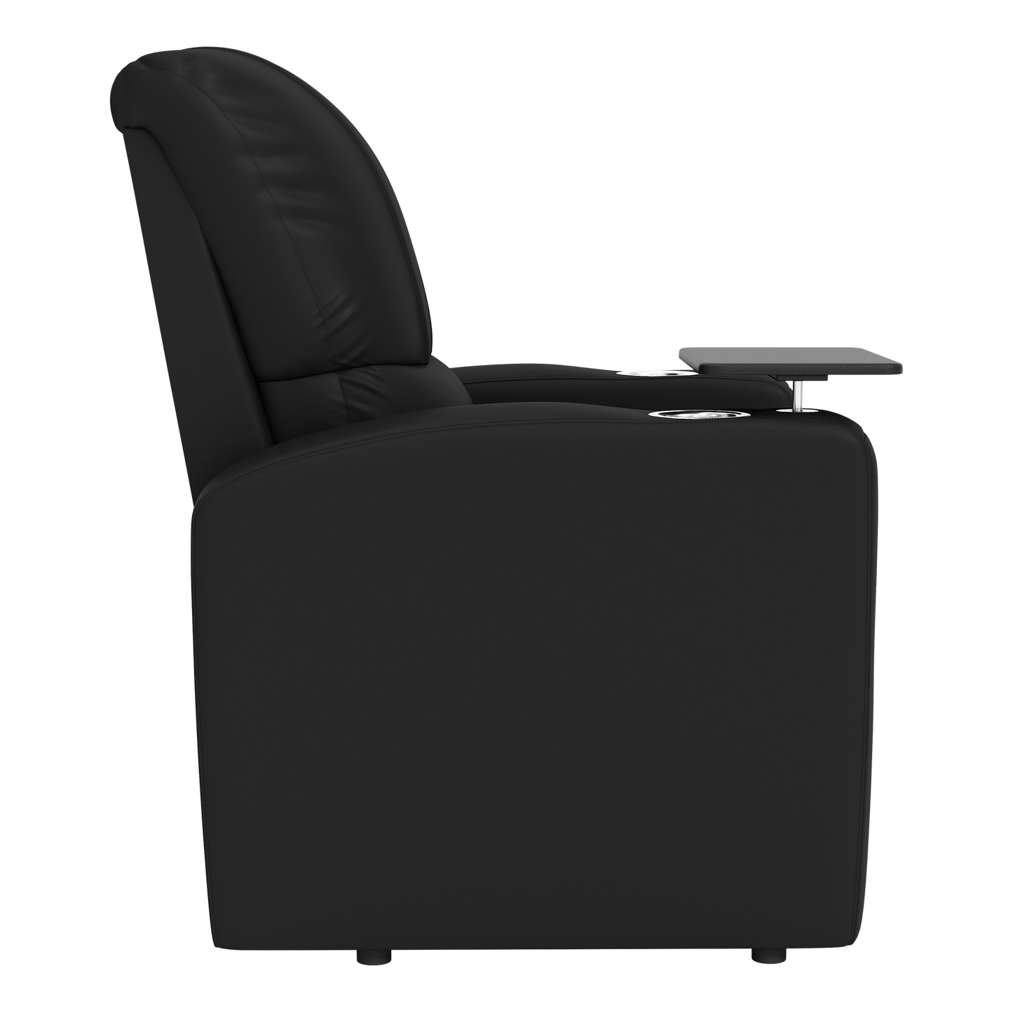Stealth Power Plus Recliner with Ball State Cardinals