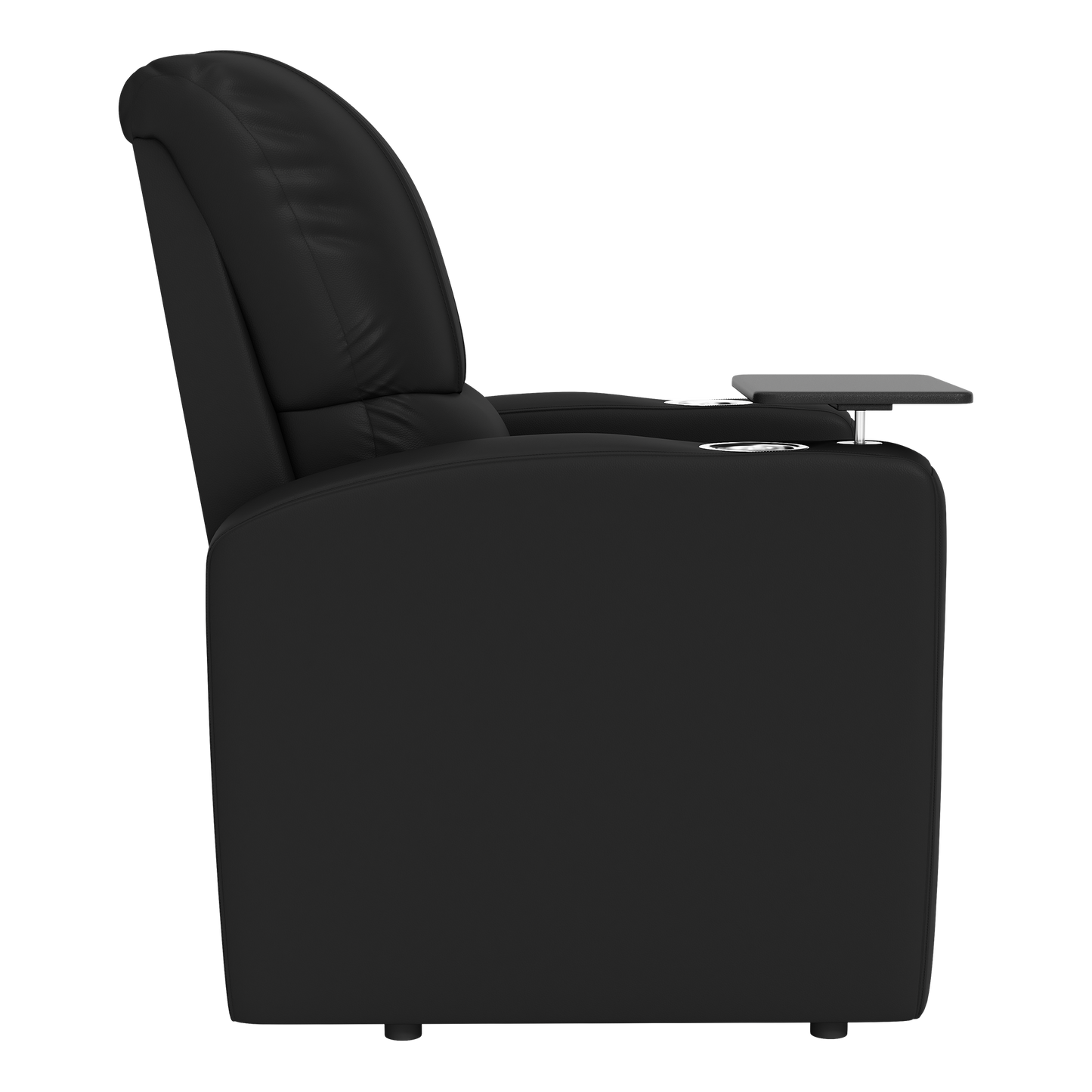 Stealth Power Plus Recliner with New York Jets Secondary Logo