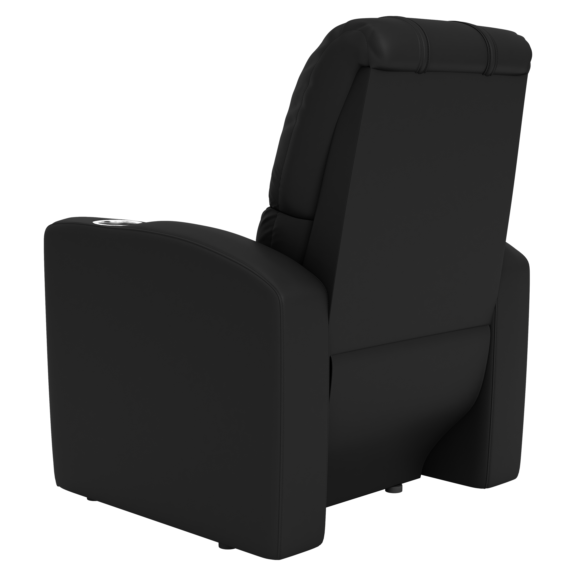 Stealth Recliner with  Jacksonville Jaguars Primary Logo