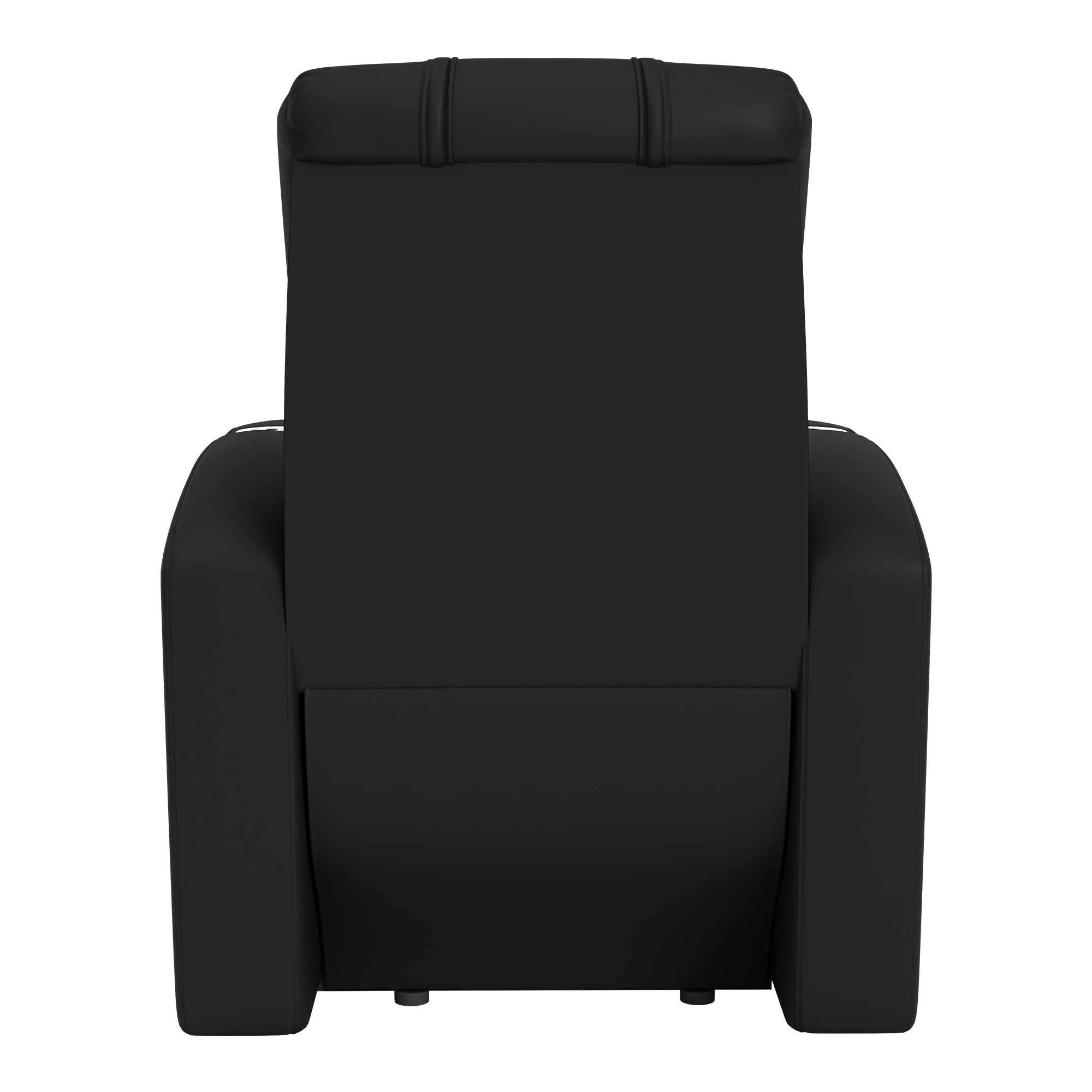 Stealth Recliner with Texas Rangers Cooperstown