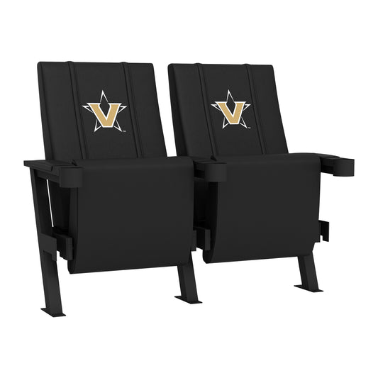 SuiteMax 3.5 VIP Seats with Vanderbilt Commodores Secondary
