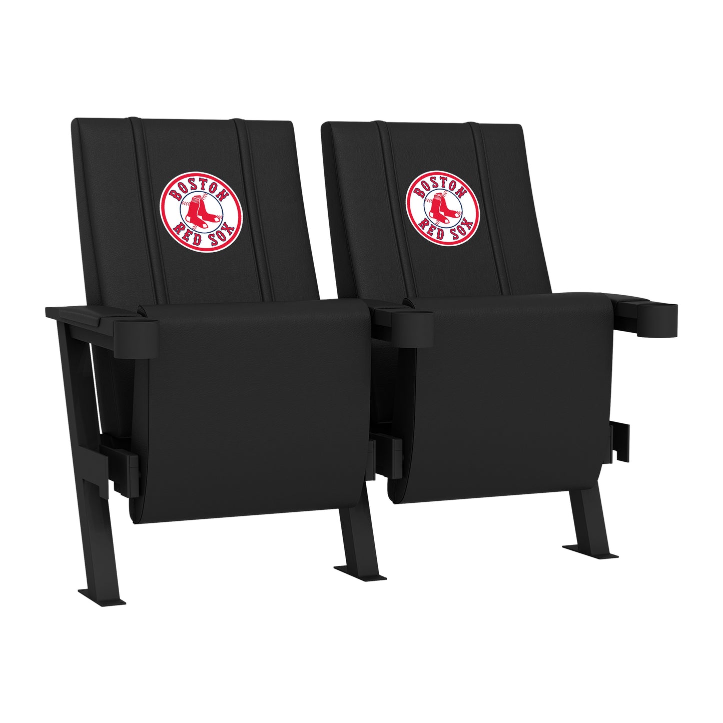 SuiteMax 3.5 VIP Seats with Boston Red Sox Logo