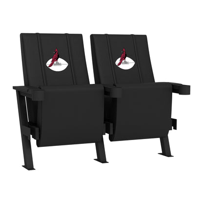 SuiteMax 3.5 VIP Seats with Arizona Cardinals Classic Logo