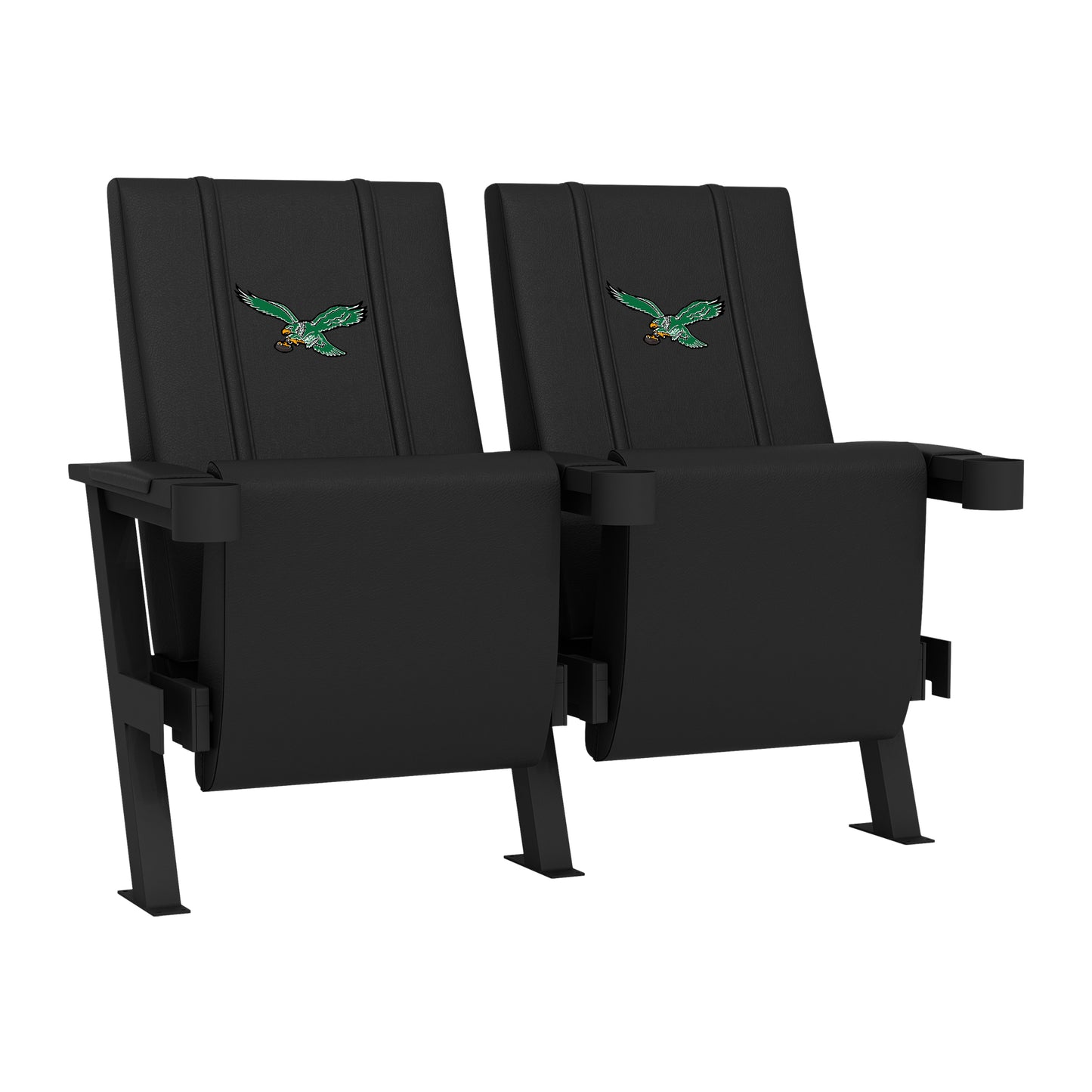 SuiteMax 3.5 VIP Seats with Philadelphia Eagles Classic Logo