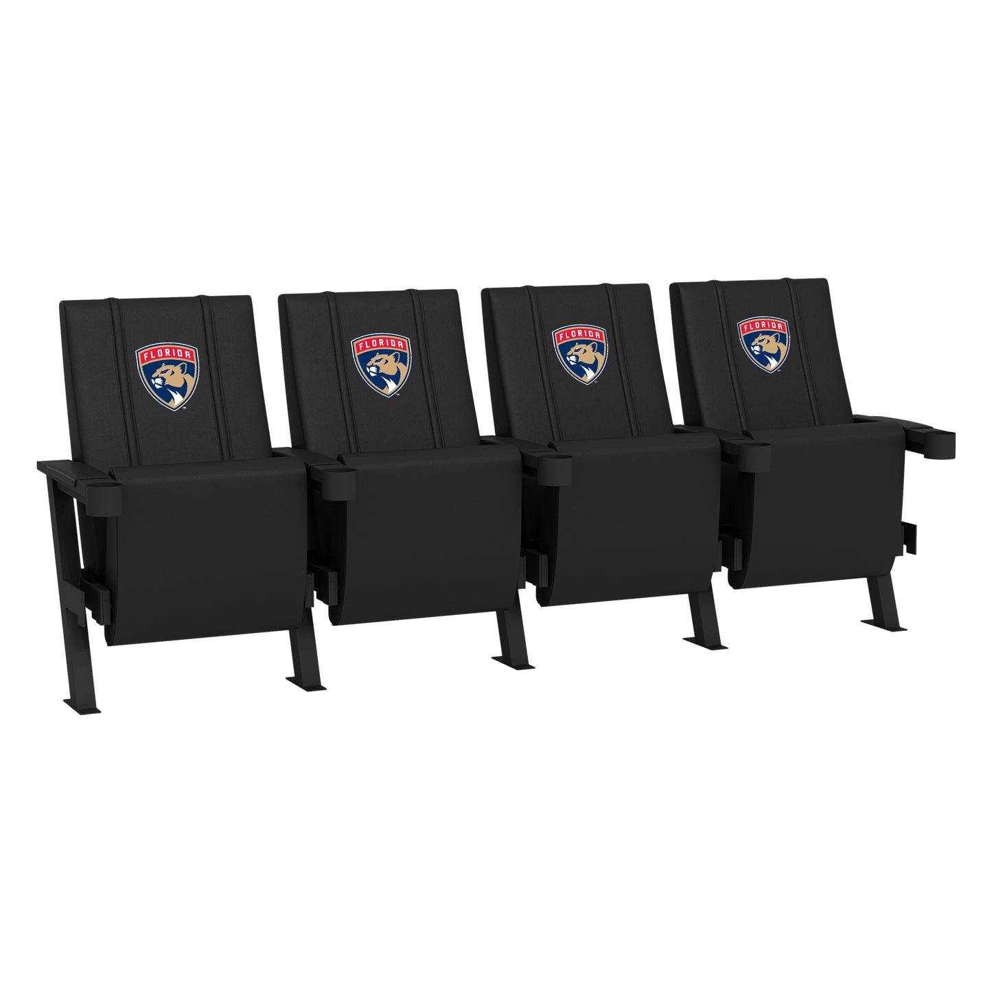 SuiteMax 3.5 VIP Seats with Florida Panthers Logo