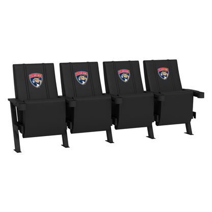 SuiteMax 3.5 VIP Seats with Florida Panthers Logo