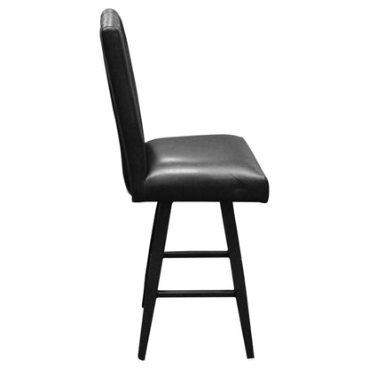 Swivel Bar Stool 2000 with Avocado Logo Panel