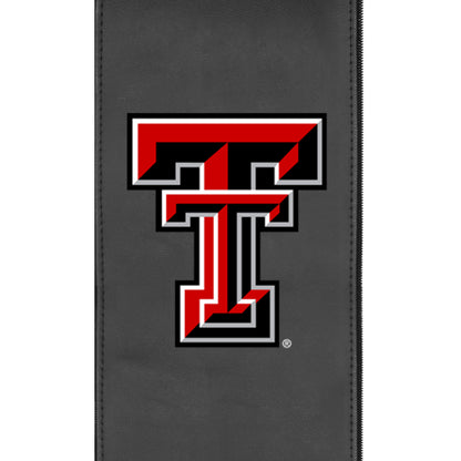 Texas Tech Red Raiders Logo Panel