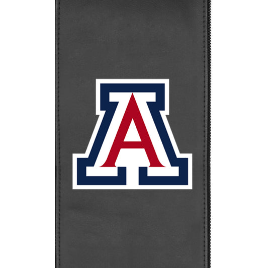 Arizona Wildcats Logo Panel