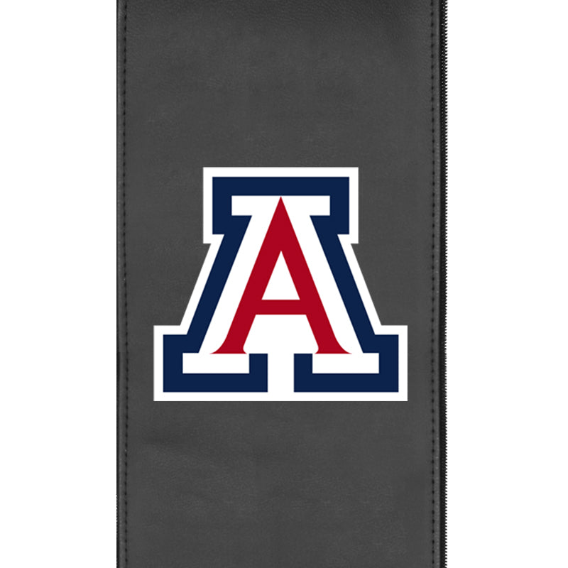 Stealth Power Plus Recliner with Arizona Wildcats Logo