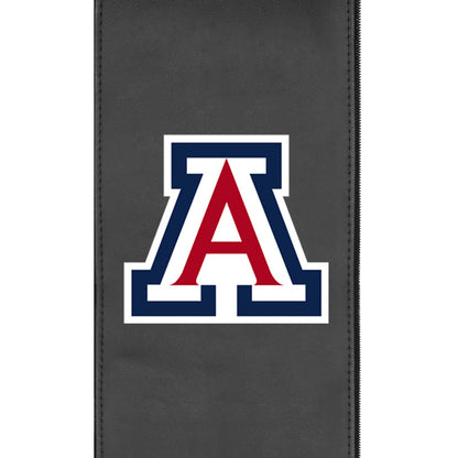 Stealth Power Plus Recliner with Arizona Wildcats Logo